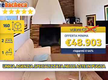 appartamento in vendita a San Pietro Vernotico