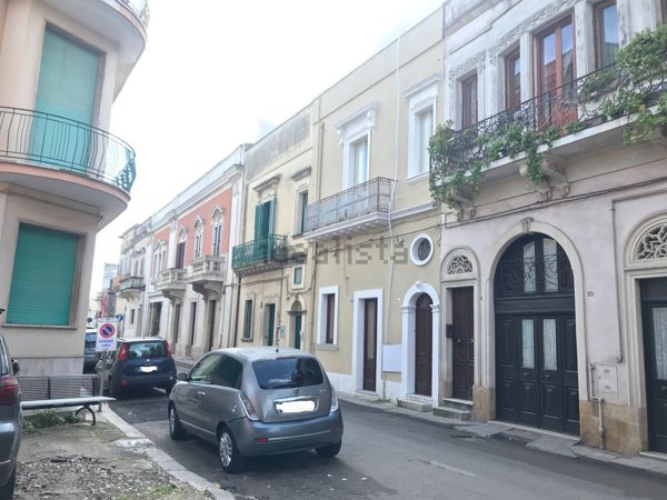 appartamento in vendita a San Pietro Vernotico