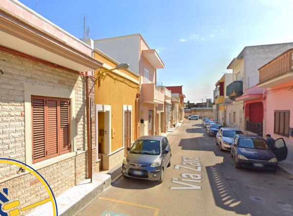 casa indipendente in vendita a San Pietro Vernotico
