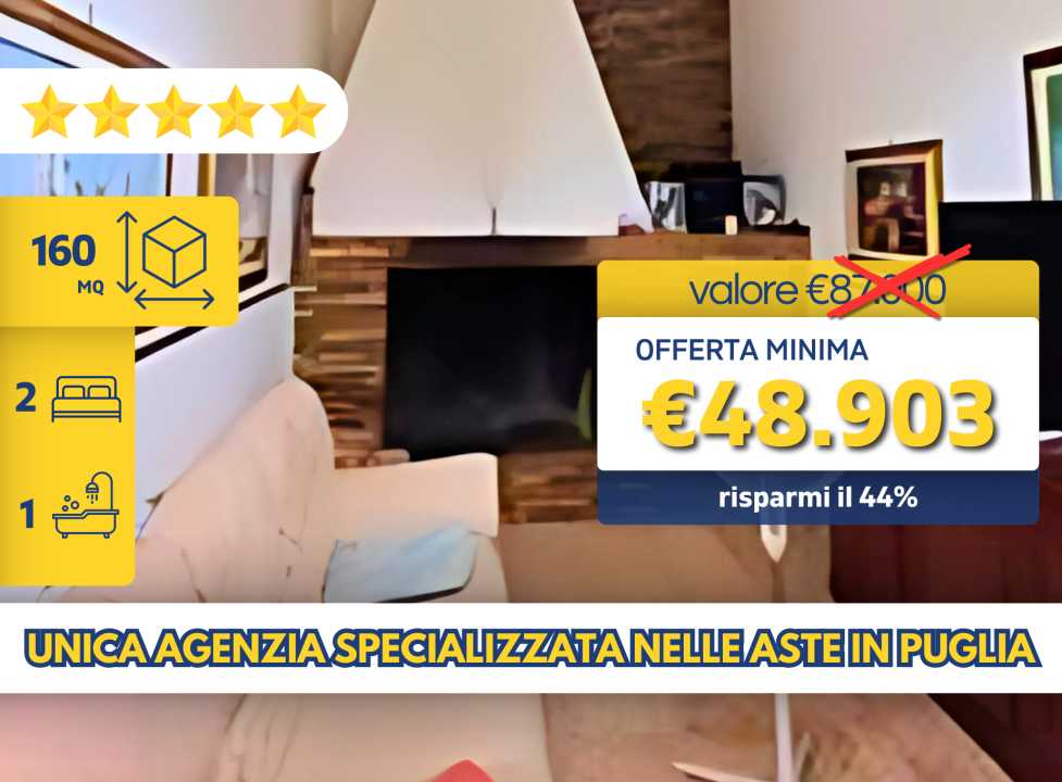 appartamento in vendita a San Pietro Vernotico
