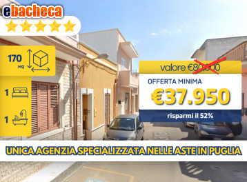 casa indipendente in vendita a San Pietro Vernotico