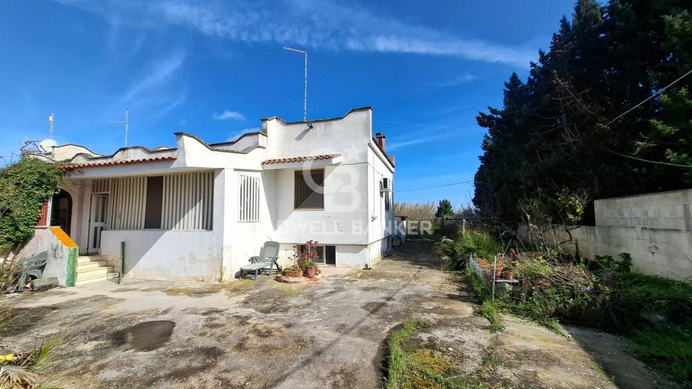 casa indipendente in vendita a San Pietro Vernotico