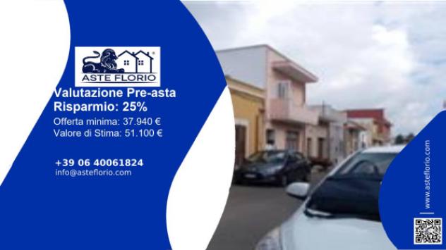 appartamento in vendita a San Pietro Vernotico