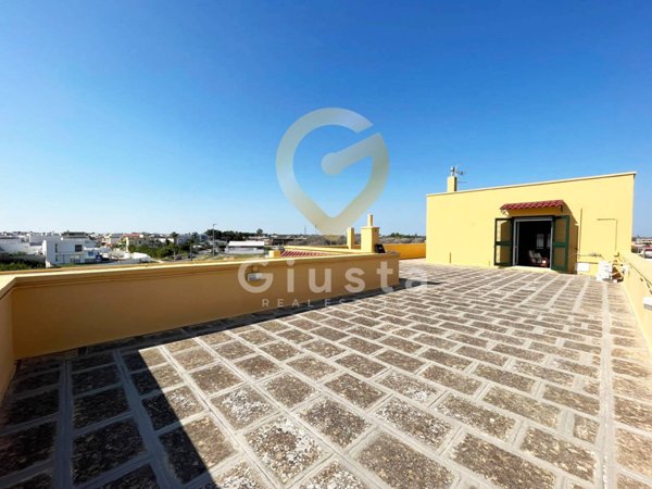 casa indipendente in vendita a San Pietro Vernotico