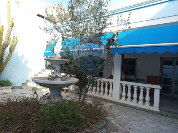casa indipendente in vendita a San Pietro Vernotico