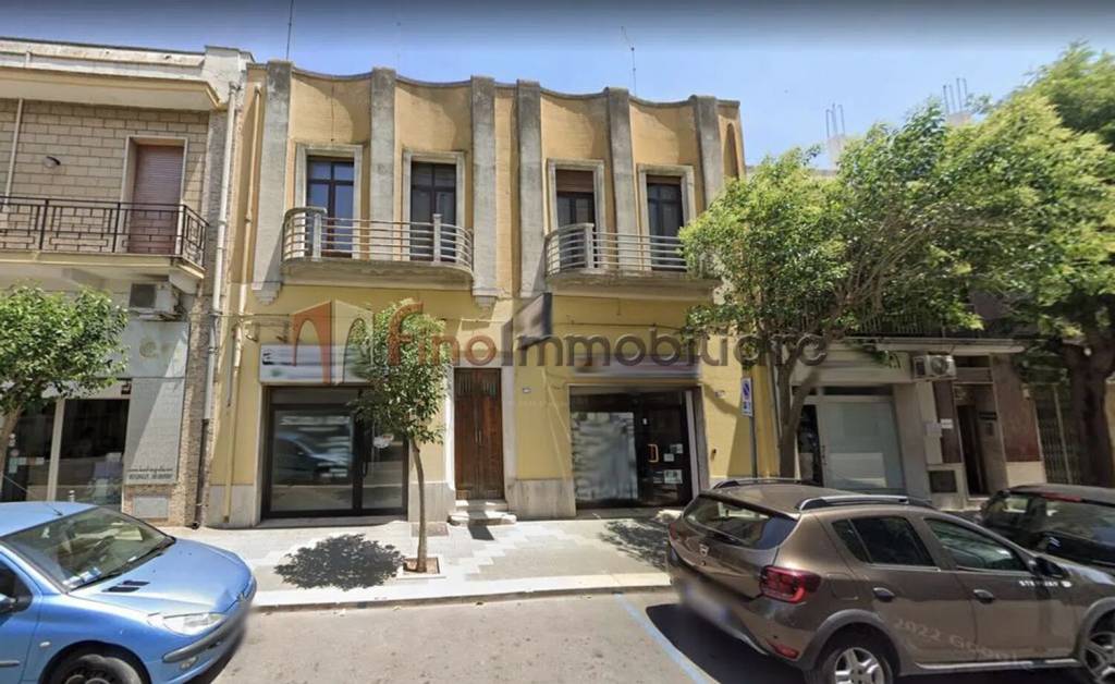 appartamento in vendita a San Pietro Vernotico