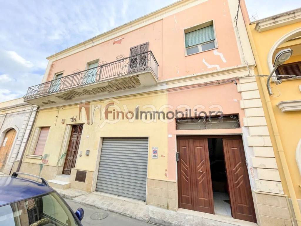 appartamento in vendita a San Pietro Vernotico