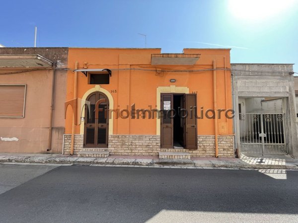 casa indipendente in vendita a San Pietro Vernotico