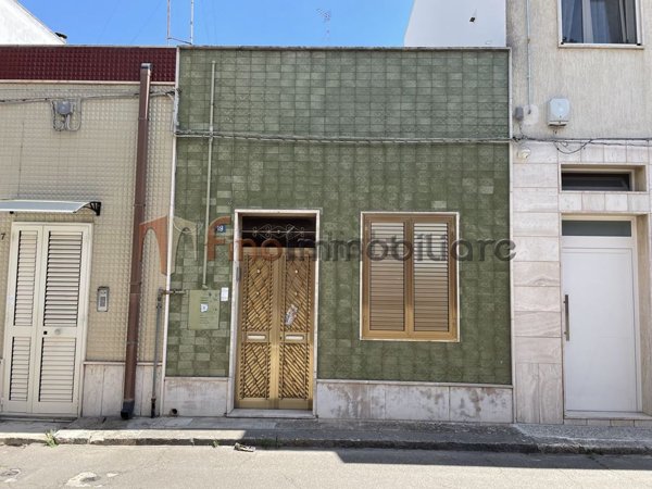 casa indipendente in vendita a San Pietro Vernotico