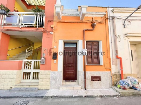 casa indipendente in vendita a San Pietro Vernotico