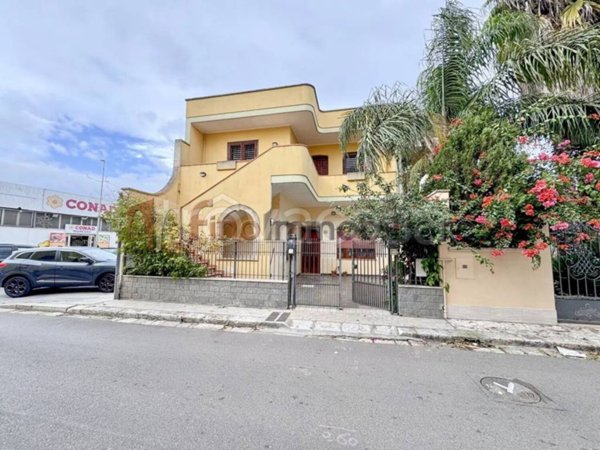 casa indipendente in vendita a San Pietro Vernotico
