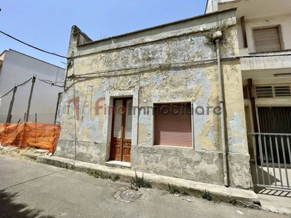 casa indipendente in vendita a San Pietro Vernotico
