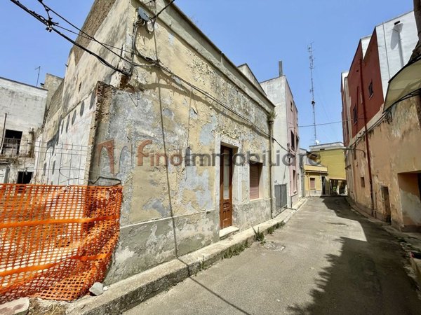 casa indipendente in vendita a San Pietro Vernotico