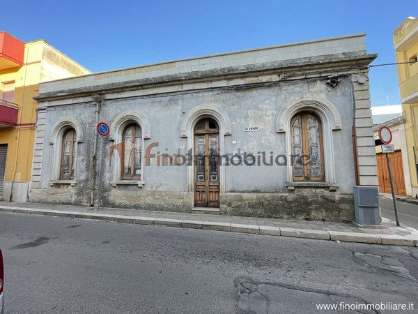 casa indipendente in vendita a San Pietro Vernotico
