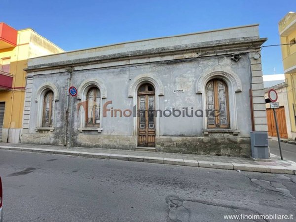 casa indipendente in vendita a San Pietro Vernotico