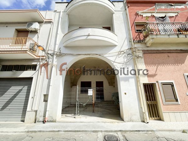 casa indipendente in vendita a San Pietro Vernotico