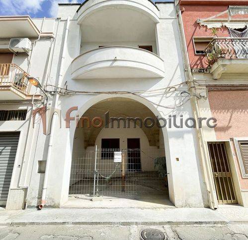 casa indipendente in vendita a San Pietro Vernotico