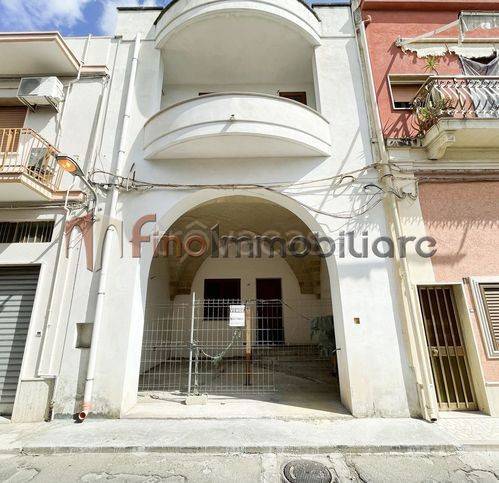 casa indipendente in vendita a San Pietro Vernotico