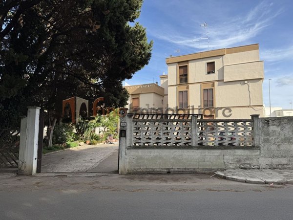 appartamento in vendita a San Pietro Vernotico