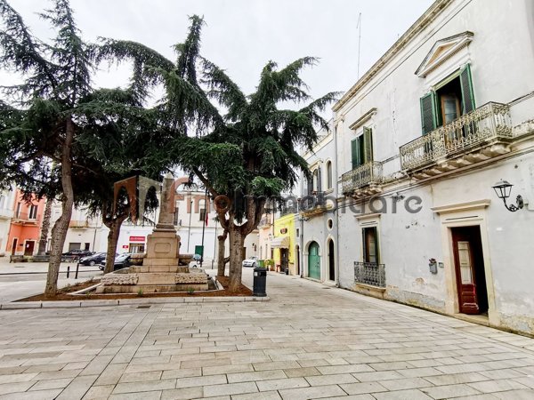 appartamento in vendita a San Pietro Vernotico