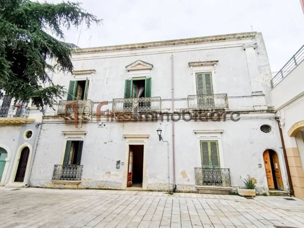appartamento in vendita a San Pietro Vernotico