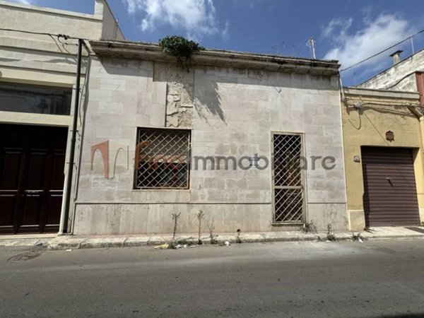 casa indipendente in vendita a San Pietro Vernotico