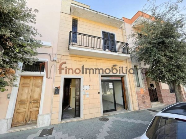 appartamento in vendita a San Pietro Vernotico