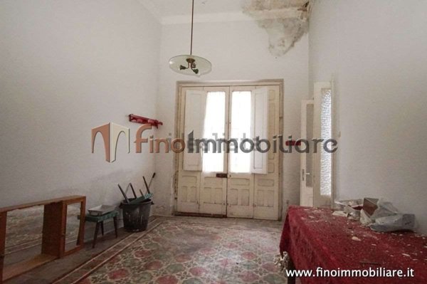 casa indipendente in vendita a San Pietro Vernotico