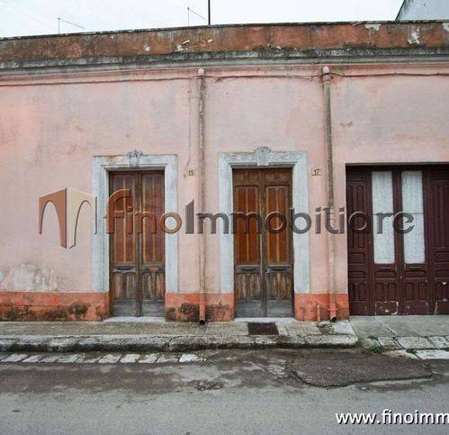 casa indipendente in vendita a San Pietro Vernotico