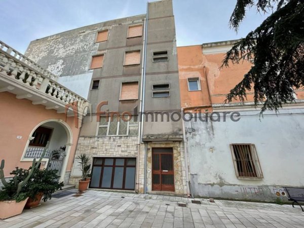 appartamento in vendita a San Pietro Vernotico