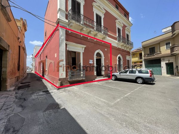 casa indipendente in vendita a San Pietro Vernotico