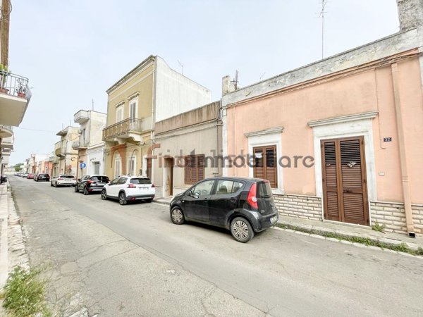 casa indipendente in vendita a San Pietro Vernotico