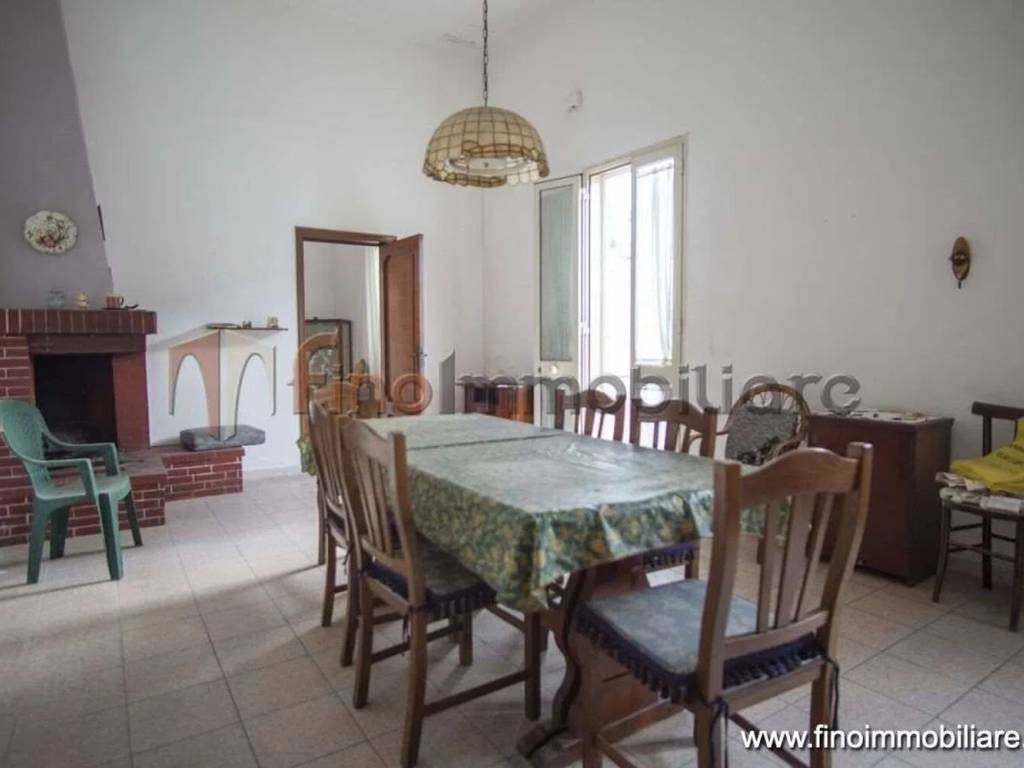 appartamento in vendita a San Pietro Vernotico