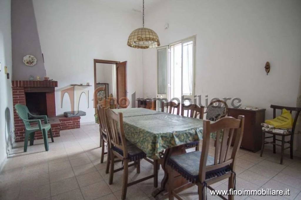 appartamento in vendita a San Pietro Vernotico