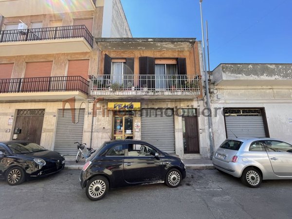 appartamento in vendita a San Pietro Vernotico
