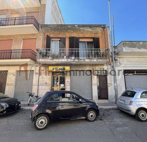 appartamento in vendita a San Pietro Vernotico