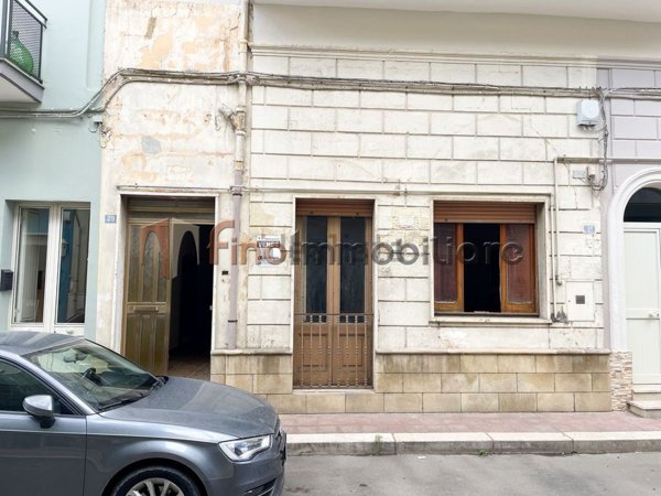 casa indipendente in vendita a San Pietro Vernotico
