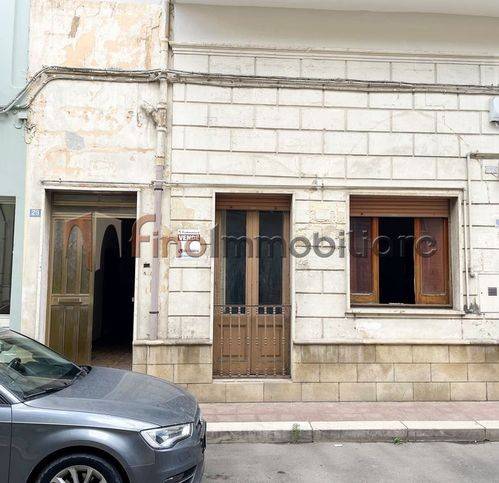 casa indipendente in vendita a San Pietro Vernotico
