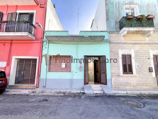 casa indipendente in vendita a San Pietro Vernotico