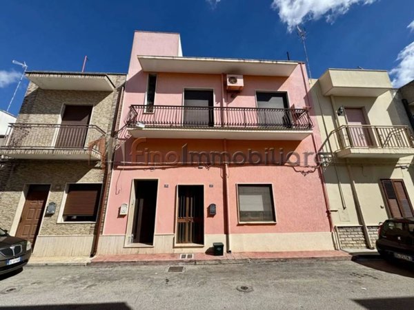 appartamento in vendita a San Pietro Vernotico