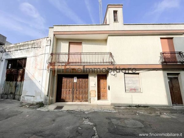 appartamento in vendita a San Pietro Vernotico