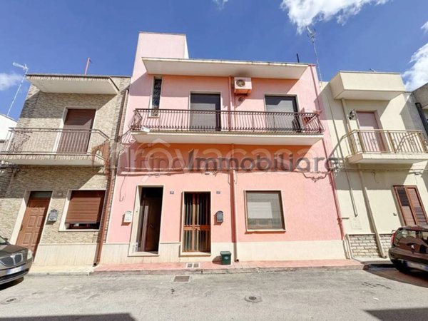 appartamento in vendita a San Pietro Vernotico