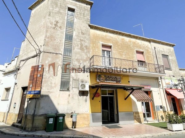appartamento in vendita a San Pietro Vernotico