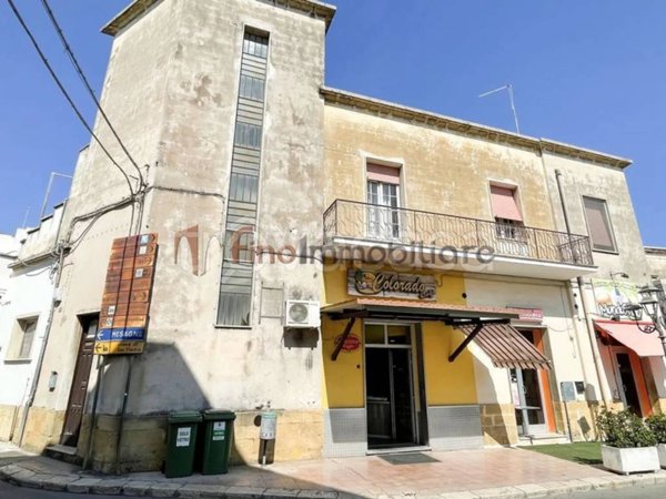 appartamento in vendita a San Pietro Vernotico