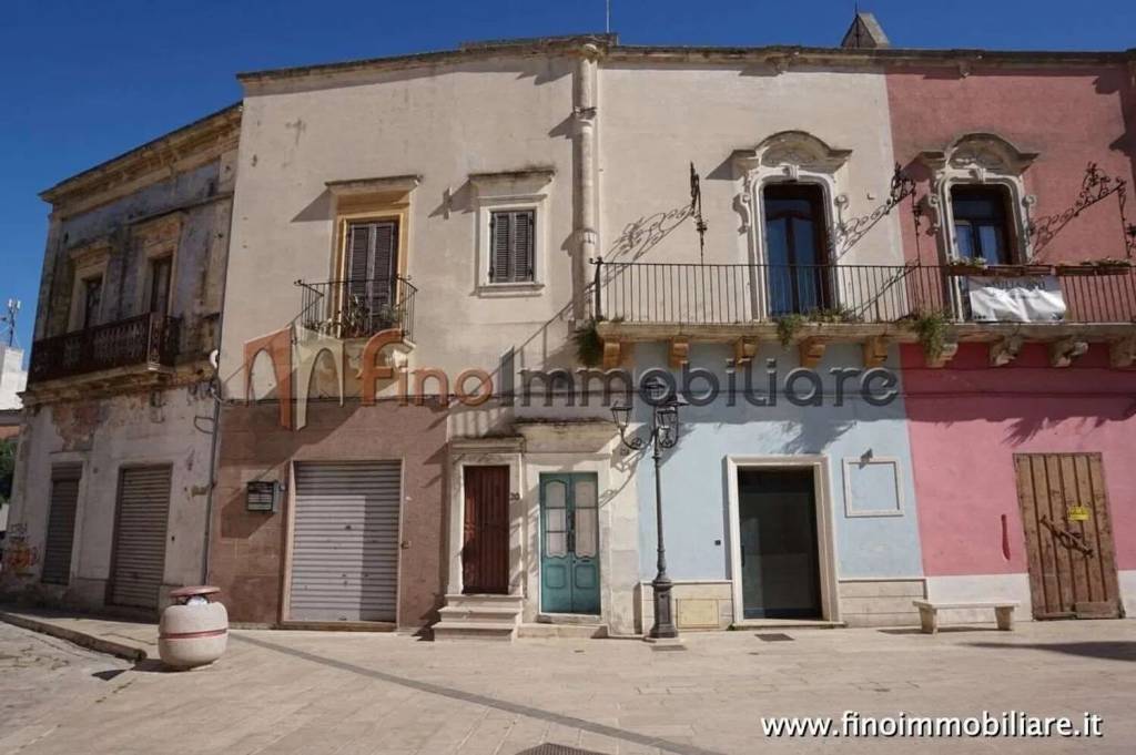 appartamento in vendita a San Pietro Vernotico