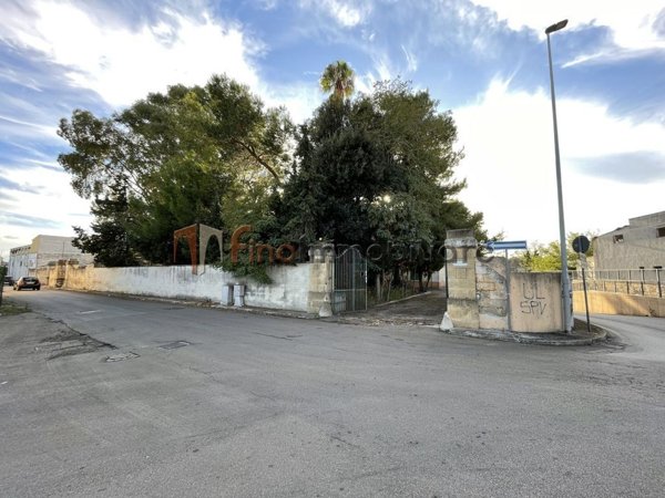 casa indipendente in vendita a San Pietro Vernotico