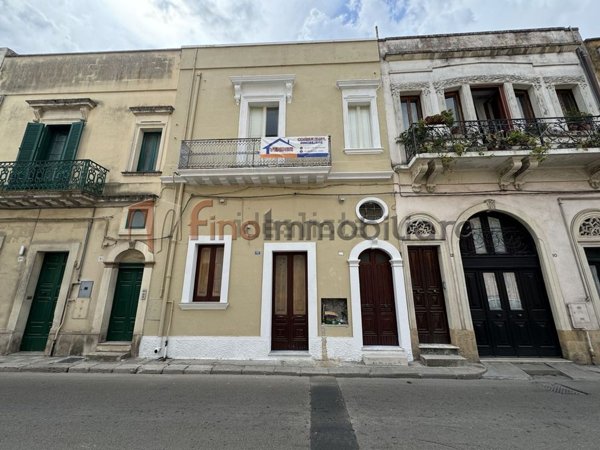 appartamento in vendita a San Pietro Vernotico