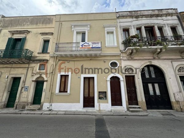 appartamento in vendita a San Pietro Vernotico
