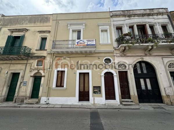 casa indipendente in vendita a San Pietro Vernotico