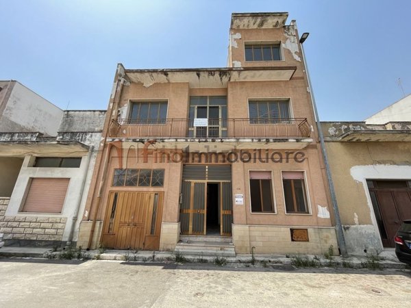 casa indipendente in vendita a San Pietro Vernotico